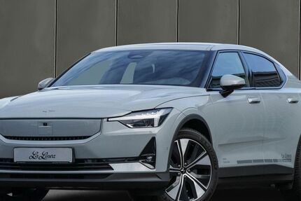 Polestar 2 2.500 km 47.490 &euro; Saarbrücken 66121