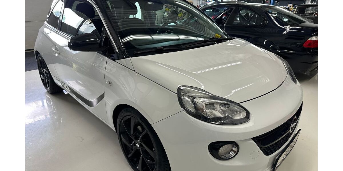 Opel Adam 132.500 km 6.390 &euro; Groß Umstadt 64823
