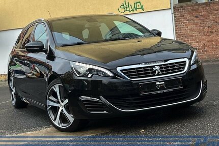 Peugeot 308 GT*Pano*Massage*Alcantara*Denon*LED* 148.123 km 9.990 &euro; Berlin 13187