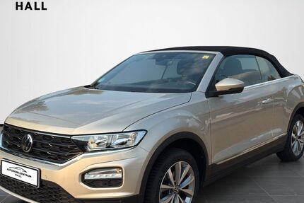 VW T-Roc 82.000 km 15.500 &euro; Aalen 73430