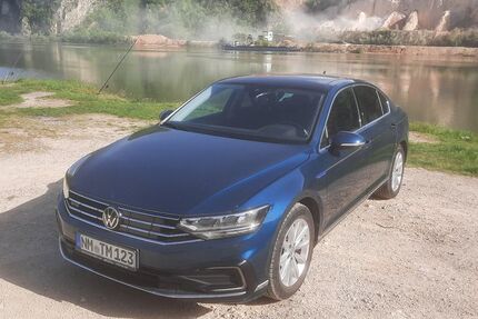 VW Passat 156.000 km 20.500 &euro; Rengersricht 90602