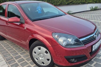 Opel Astra 159.000 km 5.999 &euro; Kassel 34123