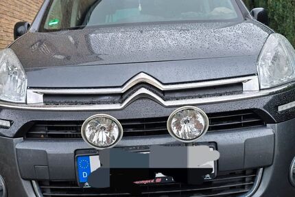 Citroen Berlingo 143.000 km 13.000 &euro; Wegberg 41844