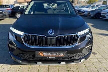 Skoda Kamiq 4.999 km 22.480 &euro; Kaiserslautern 67657