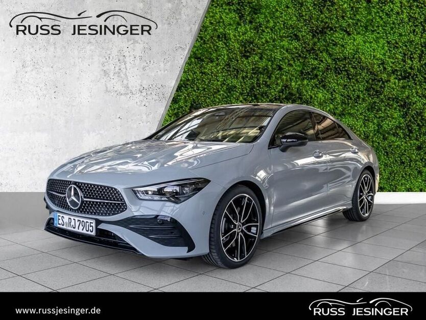 CLA 200