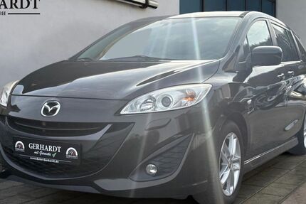 Mazda 5 118.049 km 11.870 &euro; Bad Soden-Salmünster 63628