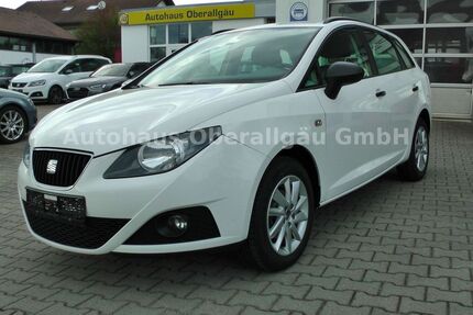 Seat Ibiza 186.500 km 3.950 &euro; Kempten 87437