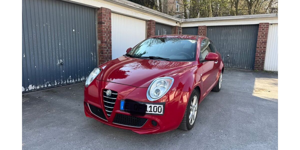 Alfa Romeo MiTo 136.000 km 2.700 &euro; Essen 45143