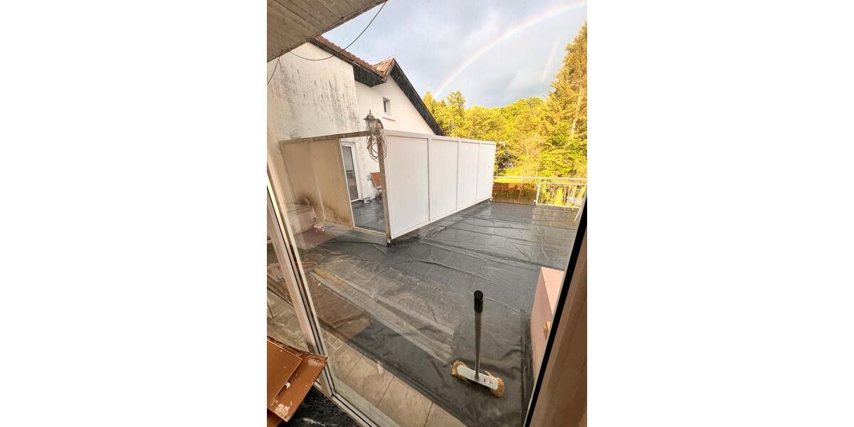 Etagenwohnung Erbach - 1.5 Zimmer, 61 m&sup2;, 600&euro; | Angebot:26699998