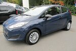 Ford Fiesta Ambiente 100.000 km 3.785 € Schwalbach/Taunus 65824