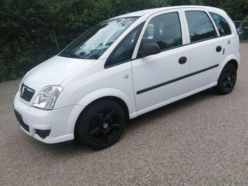 Meriva