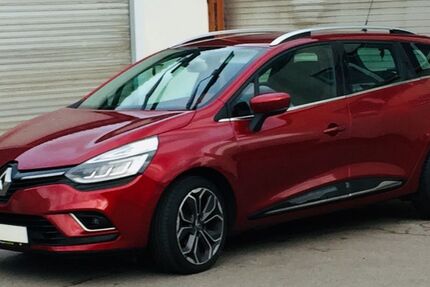 Renault Clio 123.000 km 7.299 &euro; Neumünster 24537