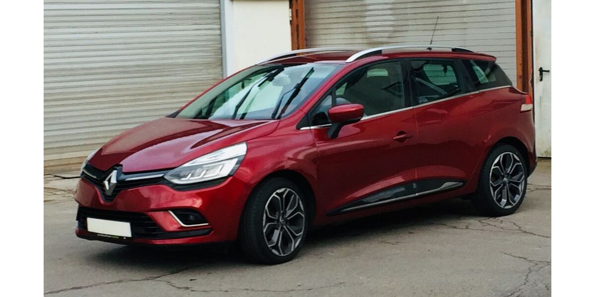 Renault Clio 123.000 km 7.350 &euro; Neumünster 24537