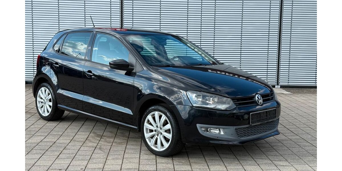 VW Polo 133.200 km 5.500 &euro; Murrhardt 71540