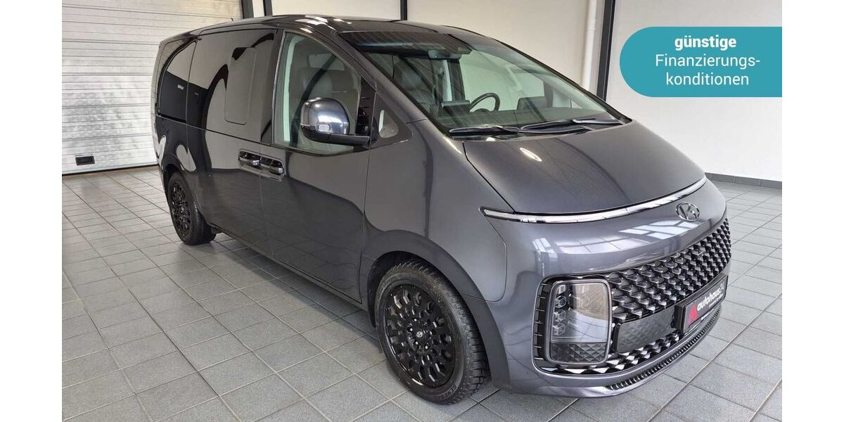 Hyundai STARIA 24.715 km 43.390 &euro; Wuppertal 42287
