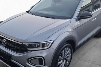VW T-Roc 15.344 km 31.100 &euro; Murnau 82418
