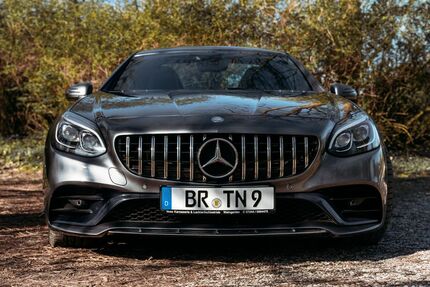 Mercedes-Benz SLC 250 97.000 km 22.999 &euro; Eggenstein-Leopoldshafen 76344