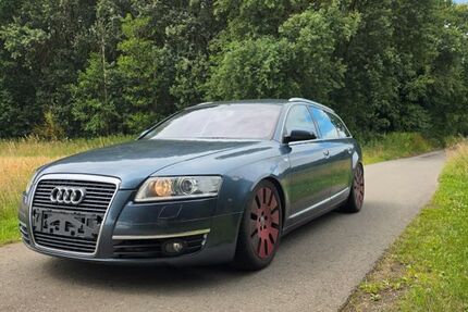 Audi A6 329.404 km 3.500 &euro; Schwaförden 27252