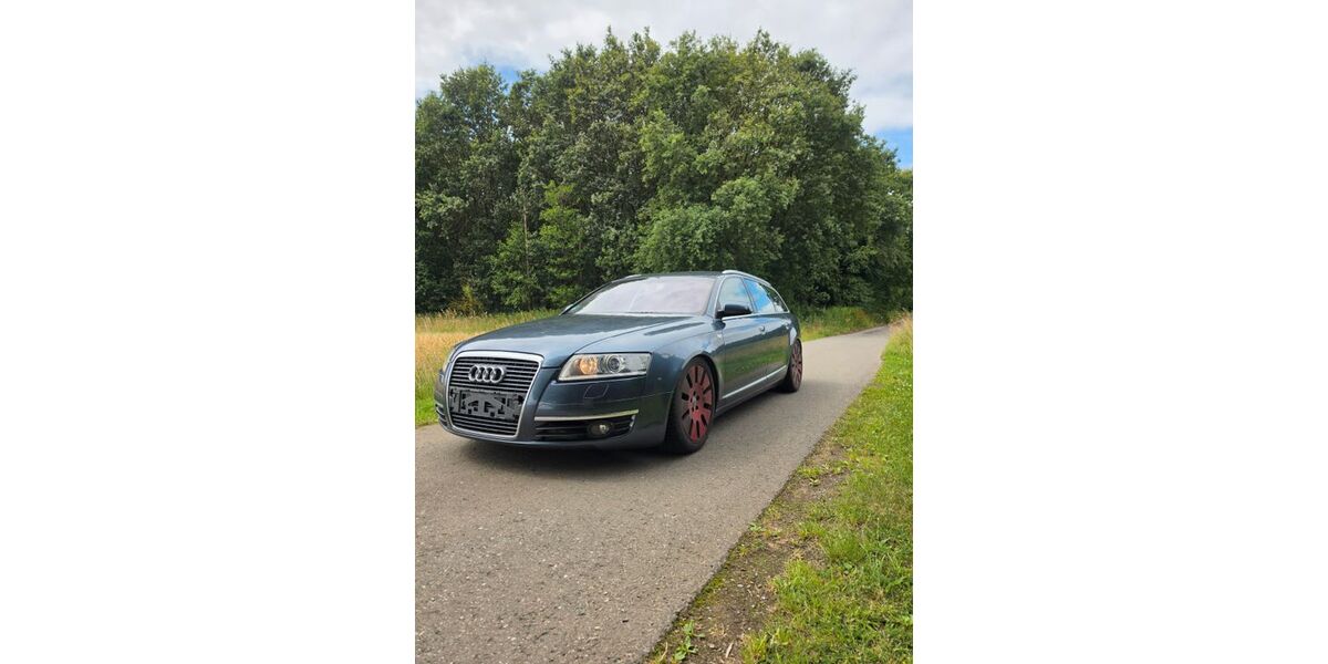 Audi A6 329.404 km 3.500 &euro; Schwaförden 27252
