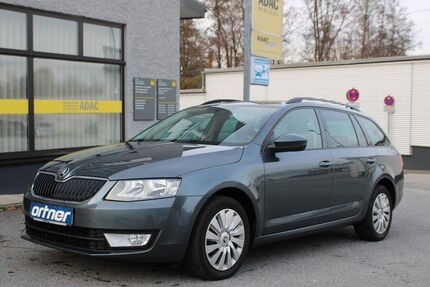 Skoda Octavia 206.900 km 6.900 &euro; Passau 94036