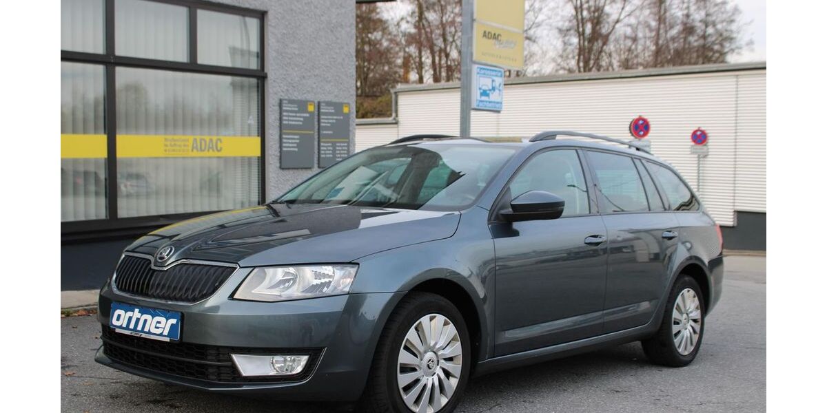 Skoda Octavia 206.900 km 6.900 &euro; Passau 94036