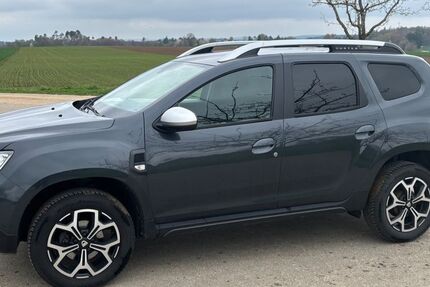 Dacia Duster 92.500 km 9.900 &euro; Starzach 72181