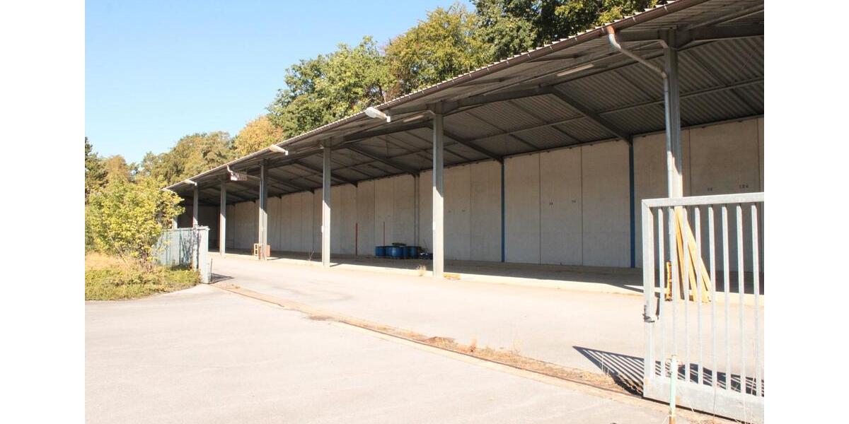 Gewerbeobjekt Espelkamp - 2&euro; | Angebot:13873887