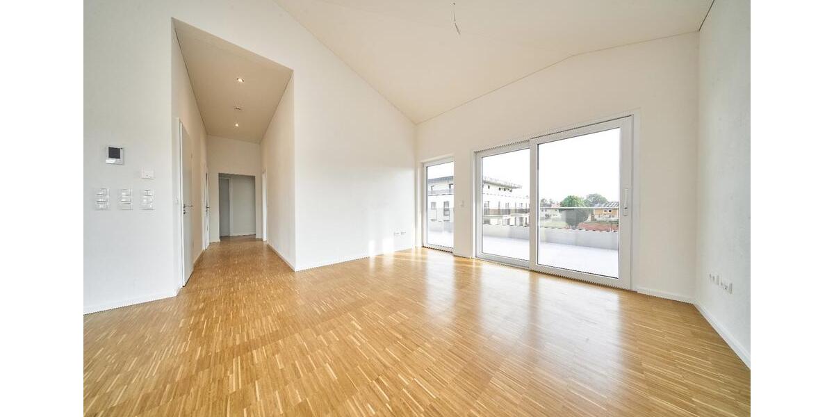 Einfamilienhaus Mindelheim - 4 Zimmer, 125 m&sup2;, 1.535&euro; | Angebot:26675042