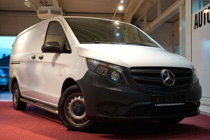 Mercedes-Benz Vito 81.662 km 21.999 &euro; Peine 31228