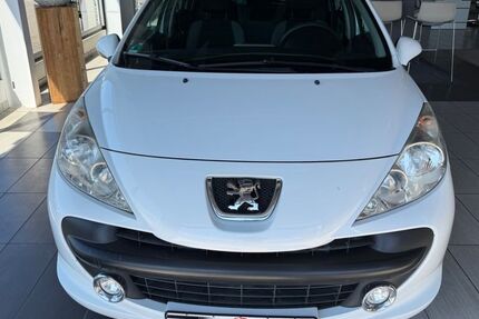 Peugeot 207 159.000 km 2.790 &euro; Singen 78224