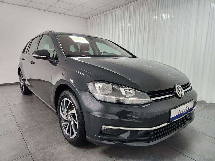 VW Golf 82.005 km 14.990 € Schloß Holte-Stukenbrock 33758