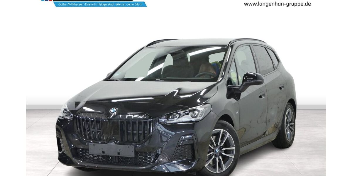 BMW 220 Active Tourer 2.467 km 35.904 &euro; Jena 07745
