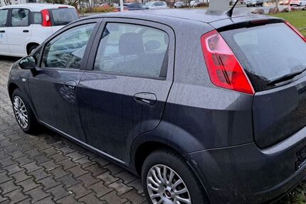 Fiat Punto 124.680 km 3.890 &euro; Waldheim 04736