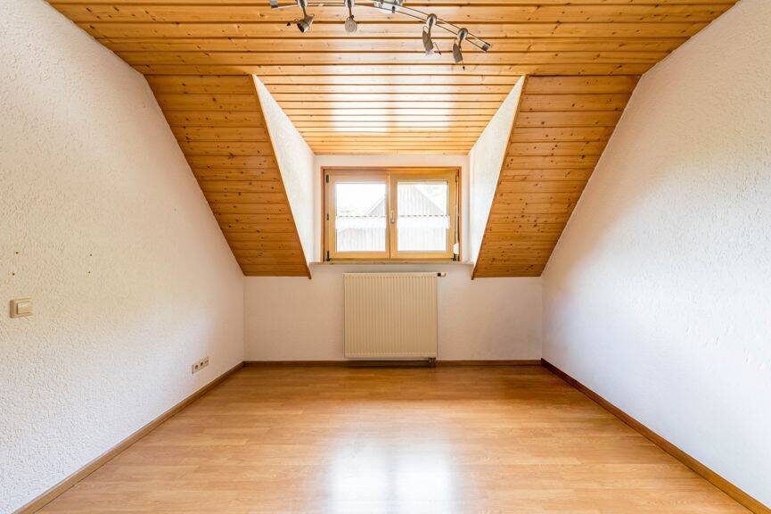 Doppelhaushälfte Wehr - 4 Zimmer, 97 m&sup2;, 312.000&euro; | Angebot:26833539