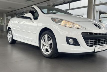 Peugeot 207 88.900 km 5.980 € Rheinfelden (Baden) (Rheinfelden) 79618