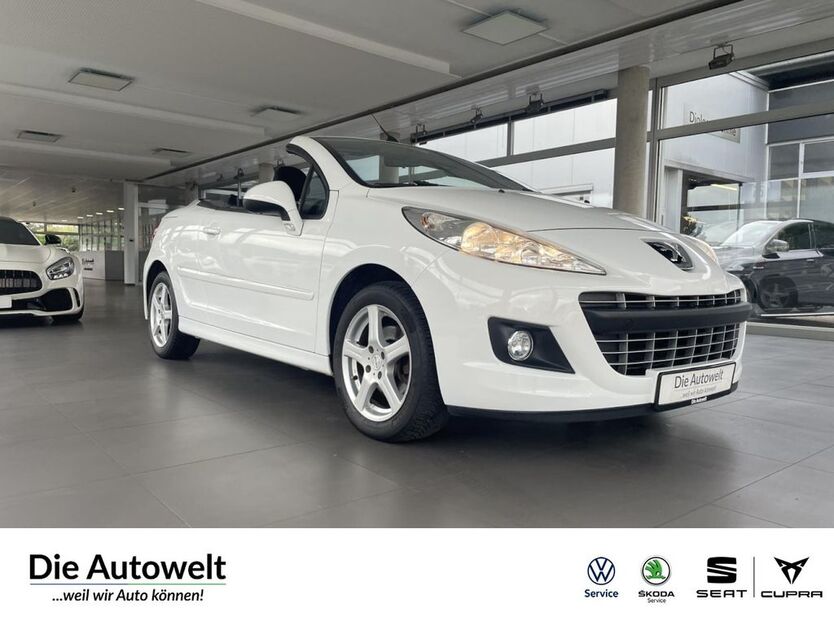 Peugeot 207 88.900 km 5.980 € Rheinfelden (Baden) (Rheinfelden) 79618