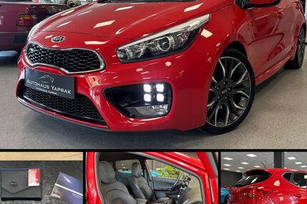 Kia ceed / Ceed 60.646 km 12.990 &euro; Hösbach 63768