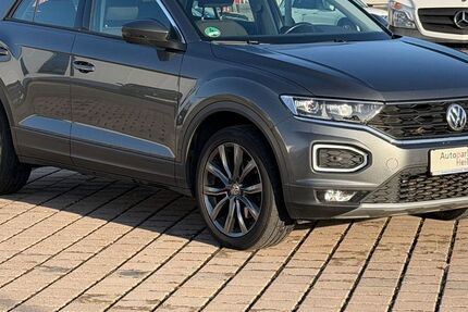 VW T-Roc 165.000 km 15.499 &euro; Horb am Neckar 72160