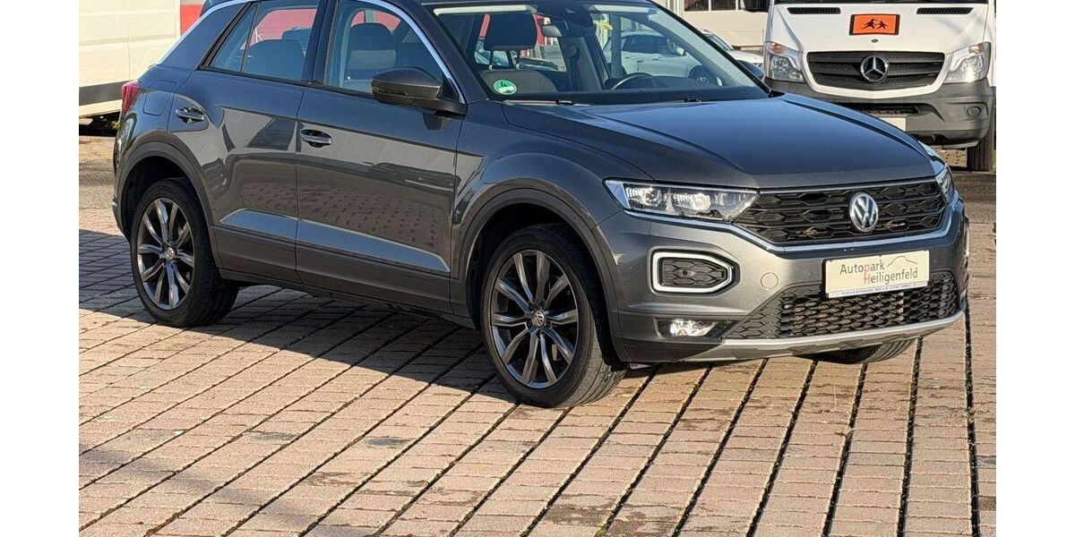 VW T-Roc 165.000 km 15.499 &euro; Horb am Neckar 72160
