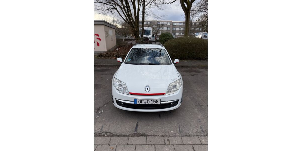 Renault Laguna 324.130 km 2.300 &euro; Offenbach am main 63069