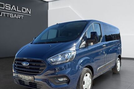 Ford Transit Custom 83.000 km 23.490 &euro; Nufringen 71154