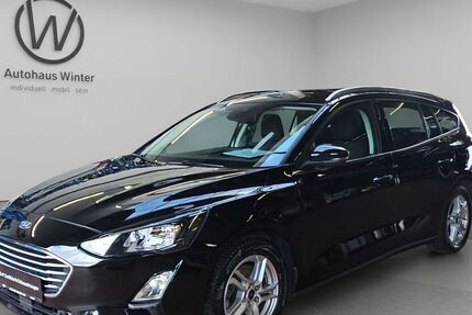 Ford Focus 47.000 km 15.999 &euro; Freiberg 09599