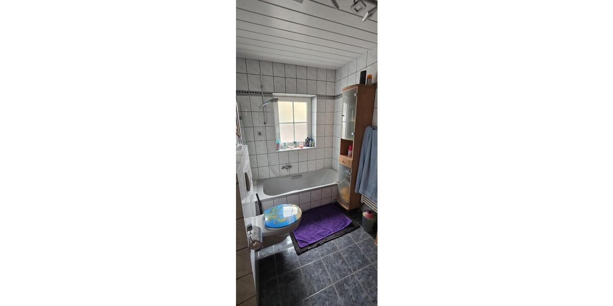 Erdgeschoßwohnung Schönberg - 2.5 Zimmer, 105 m&sup2;, 650&euro; | Angebot:26422219
