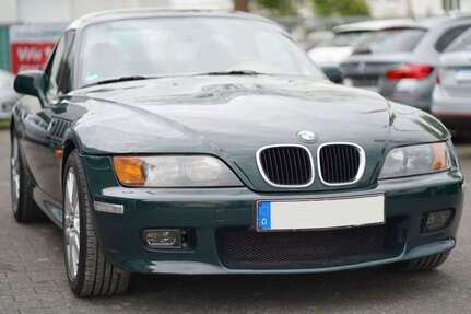 BMW Z3