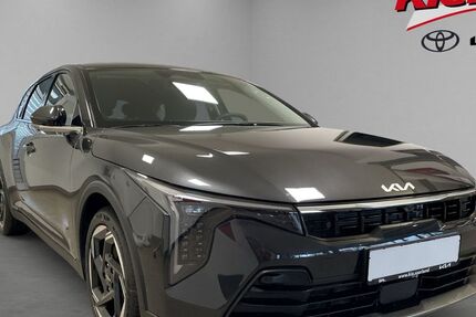 Kia K4 4.000 km 33.790 &euro; Saarlouis 66740