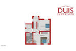 Doppelhaushälfte Marl Hüls - 5 Zimmer, 178 m&sup2;, 429.999&euro; | Angebot:26528780