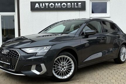 Audi A3 25.590 km 28.479 &euro; Königsfeld 78126