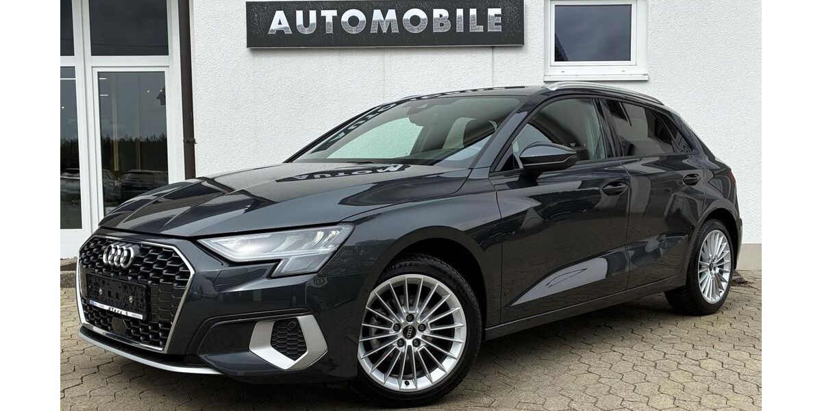 Audi A3 25.590 km 28.479 &euro; Königsfeld 78126