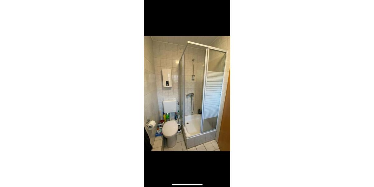 Etagenwohnung Heide - 2 Zimmer, 43 m&sup2;, 400&euro; | Angebot:26399260