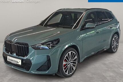BMW X1 5.763 km 43.500 &euro; Bremen 28279